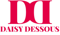 DAISY DESSOUS FEHÉRNEMŰ Logo